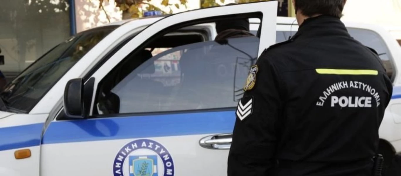 Με 45 νέα οχήματα ενισχύθηκε ο στόλος της Ελληνικής Αστυνομίας (φωτο)